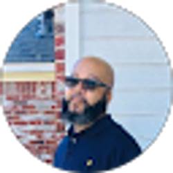 Profile photo of Arthur Walters