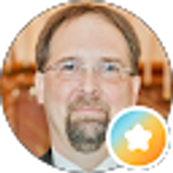 Profile photo of Bill Isgrigg