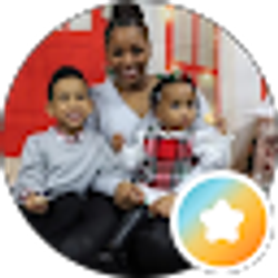 Profile photo of Fantasia Adams