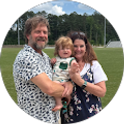 Profile photo of Russell Rich