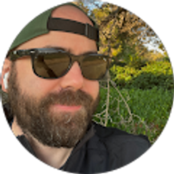 Profile photo of Jamison Rupnik