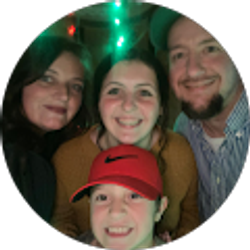 Profile photo of Deana Smith