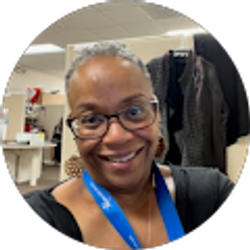 Profile photo of Alexa Jennings