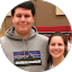 Profile photo of KURT HECKERT
