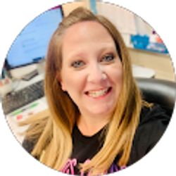 Profile photo of Brittany Jones