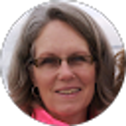 Profile photo of Wendy Fedie