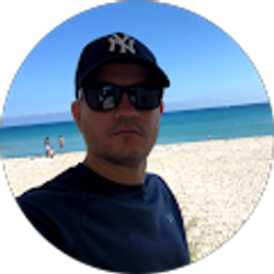 Profile photo of Jean Davila