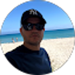 Profile photo of Jean Davila