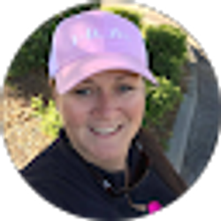 Profile photo of jeannette BURNETT
