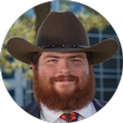 Profile photo of Colt Meads
