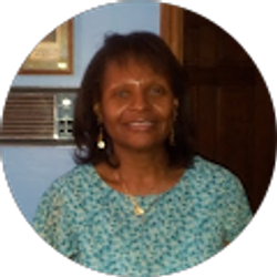 Profile photo of Martha Hoskins