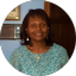 Profile photo of Martha Hoskins