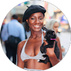 Profile photo of HoneyDelva