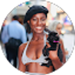 Profile photo of HoneyDelva
