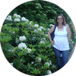 Profile photo of Susan Weinberg