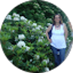 Profile photo of Susan Weinberg