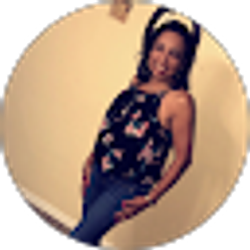 Profile photo of Luz Angelic