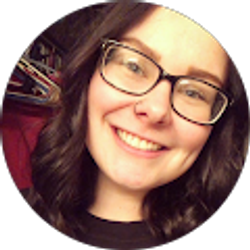 Profile photo of Kayla Staudt