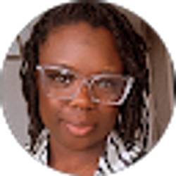 Profile photo of Amber Koree’ Fray