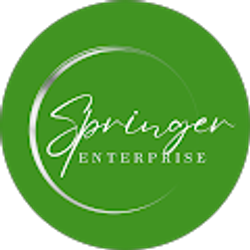 Profile photo of Springer Enterprise