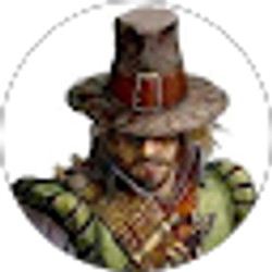 Profile photo of John A. (Oxygenboy)