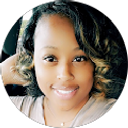 Profile photo of Dominique Taylor