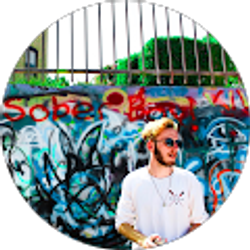 Profile photo of Nick Frederic