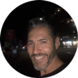 Profile photo of Patrick Moreno