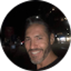 Profile photo of Patrick Moreno