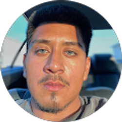 Profile photo of Kevin Orellana