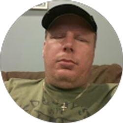 Profile photo of Mickey Hudson