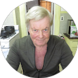 Profile photo of John Ritch