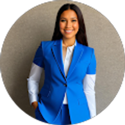 Profile photo of Mica Delarosa