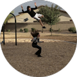 Profile photo of James Podobea