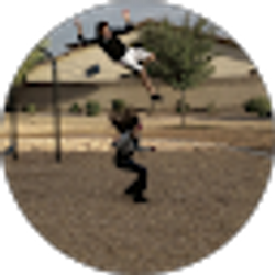 Profile photo of James Podobea