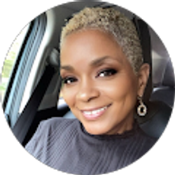 Profile photo of Karen King