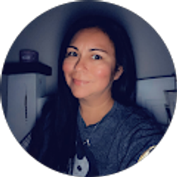 Profile photo of Claudia Ramirez