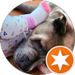 Profile photo of Mitzi Grimley