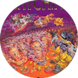 Profile photo of Benjamin Conrad