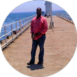 Profile photo of Ron Baptiste