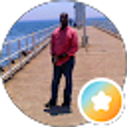 Profile photo of Ron Baptiste