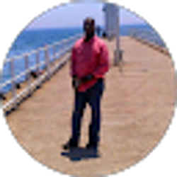 Profile photo of Ron Baptiste