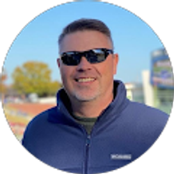 Profile photo of Robbie Norman