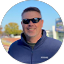 Profile photo of Robbie Norman