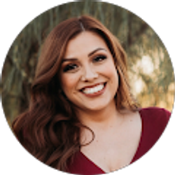 Profile photo of Giselle Solis