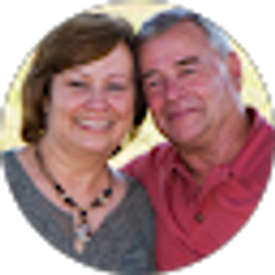 Profile photo of Jim & Linda Cope