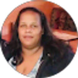 Profile photo of Michele Hambrick
