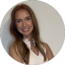 Profile photo of Bethany Morgan