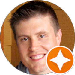 Profile photo of Tom Tharp