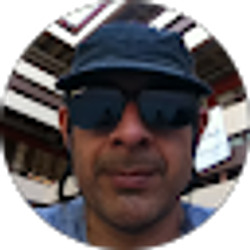 Profile photo of Ignacio Castaneda